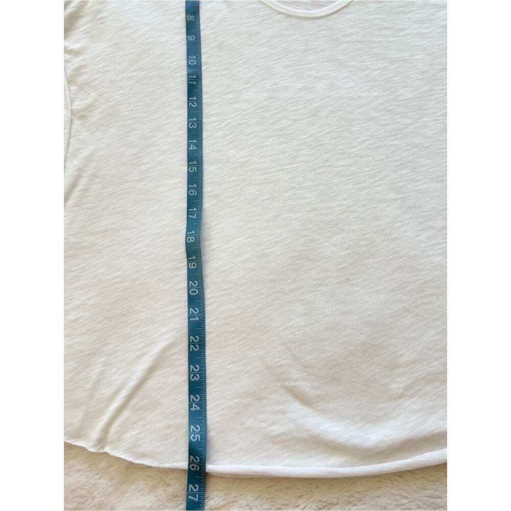 Zadig & Voltaire women long sleeve top size M - Picture 5 of 6